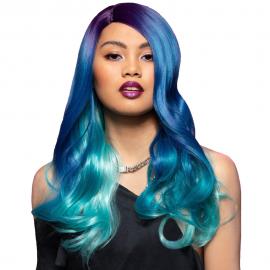 Queen Bitch Manic Panic Paryk Mermaid