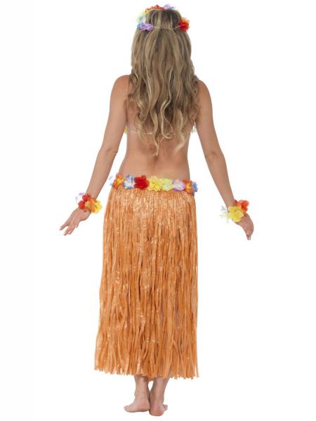 Hawaii Kostume med Bikini