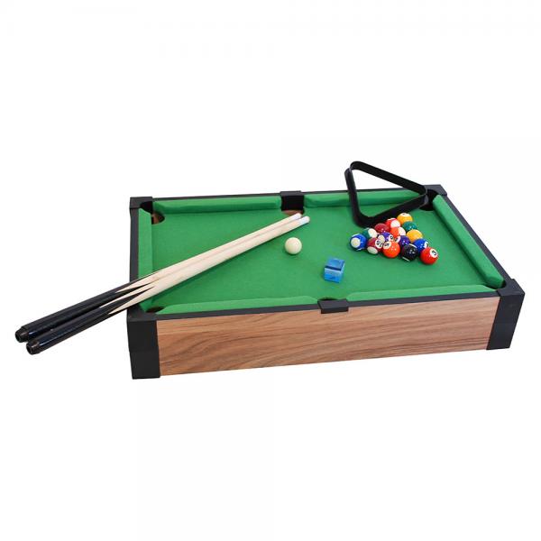 Lille Billiardspil