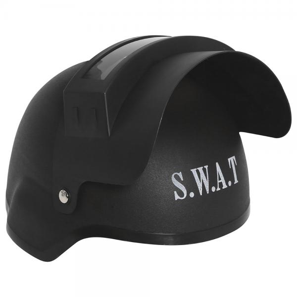 SWAT Hjelm Brn