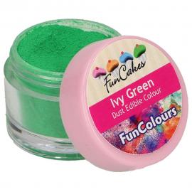 Spiselig Pulverfarve Ivy Green