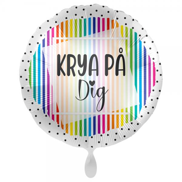 Krya P Dig Ballon