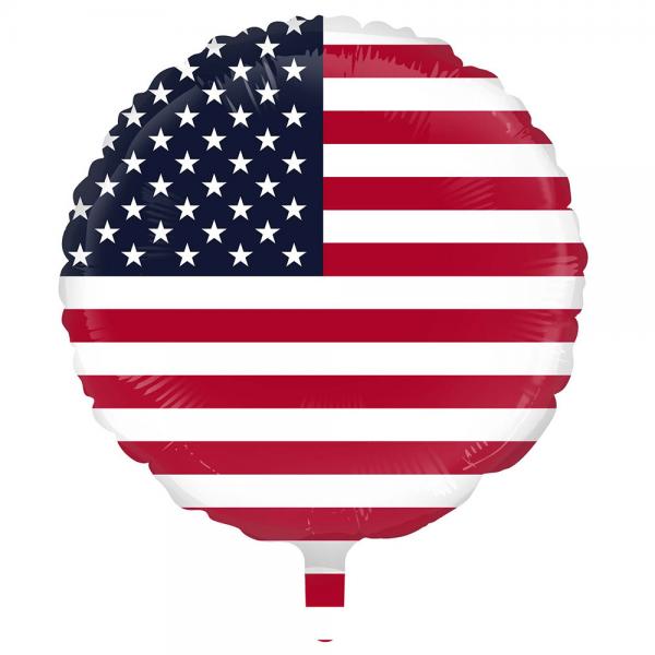 USA Ballon