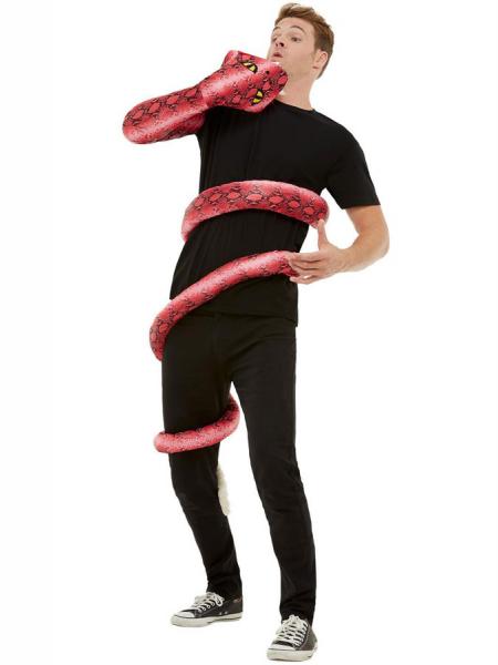 Anaconda Kostume