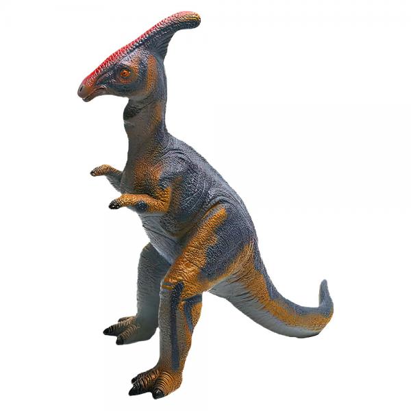 Bld Legetjsdinosaur Stor