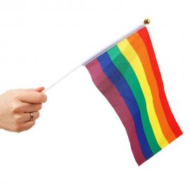 Pride Flag 6-pak