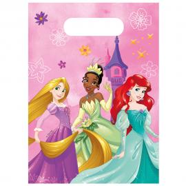 Festposer Disney Prinsesser Live Your Story