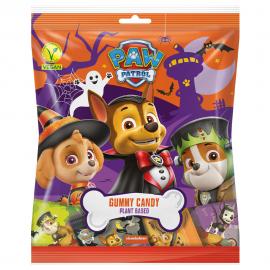 Paw Patrol Vingummi Halloween 200g