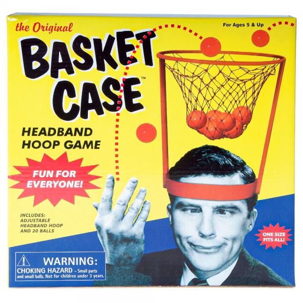 Pandebnd Basketball Spil