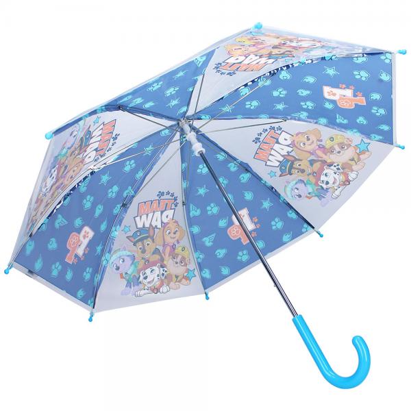 Paw Patrol Paraply Brn Sunny Days Ahead