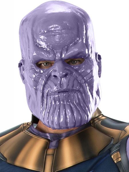 Thanos Kostume Deluxe
