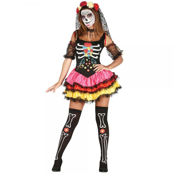 Catrina Kostume