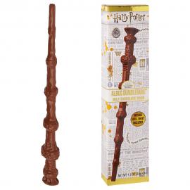 Harry Potter Chokolade Tryllestav