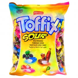 Toffix Sour Surt Slik