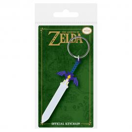 Zelda Nøglering Links Sværd