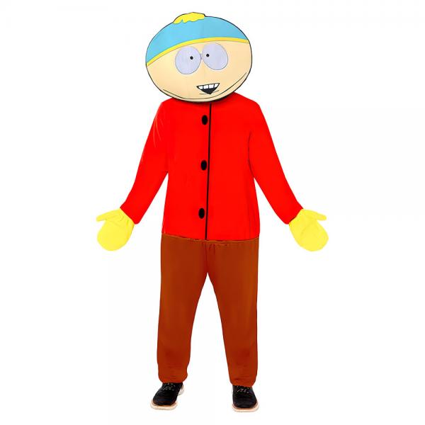 South Park Cartman Kostume