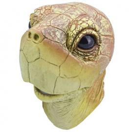 Skildpadde Maske