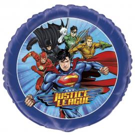 Justice League Folieballon