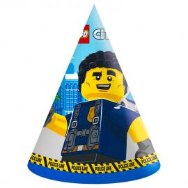 Lego City Festhatte