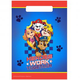 Paw Patrol Party Slikposer