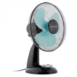 Skrivebordsventilator