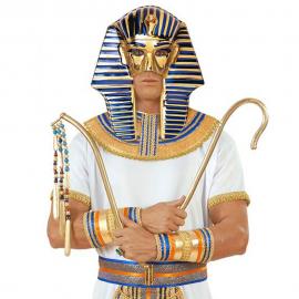Tutankhamon Maske