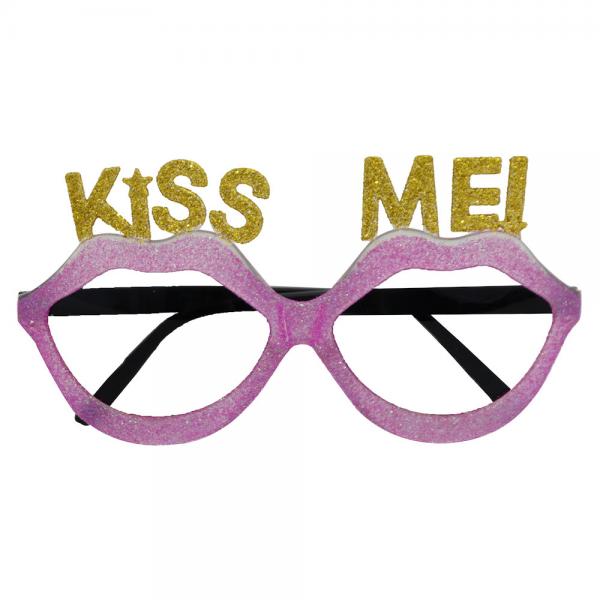 Briller Kiss Me