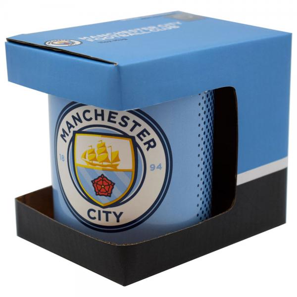 Manchester City Krus