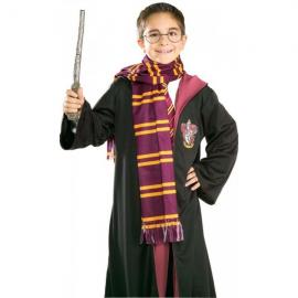 Harry Potter Gryffindor Tørklæde