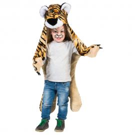 Tiger Cape Børn