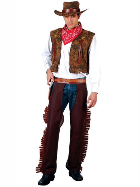 Western Cowboy Kostume
