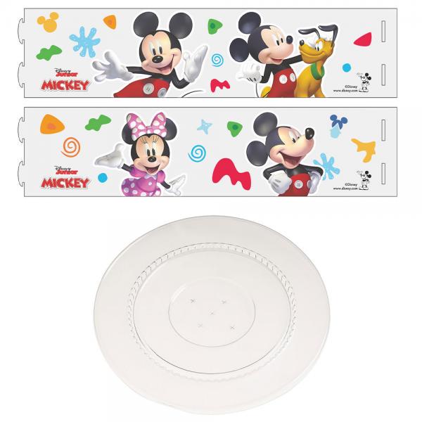 Mickey & Minnie Mouse Kageovertrk