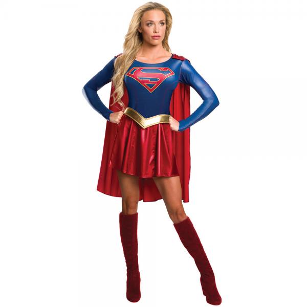 Supergirl Kostume