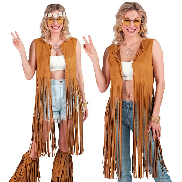 Hippie Vest