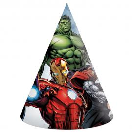 Festhatte Avengers Infinity Stones