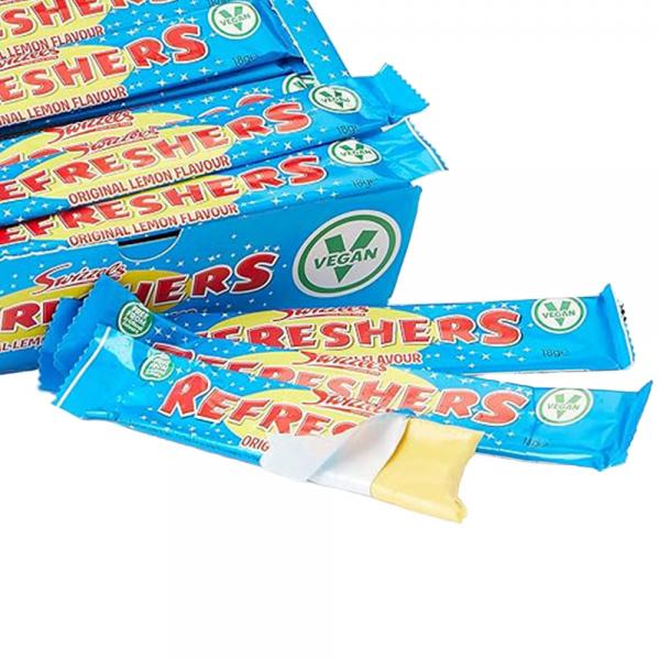 Refreshers Citron 18 g