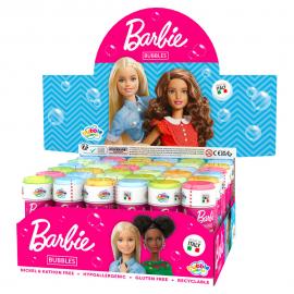 Barbie Bubbles Sæbebobler