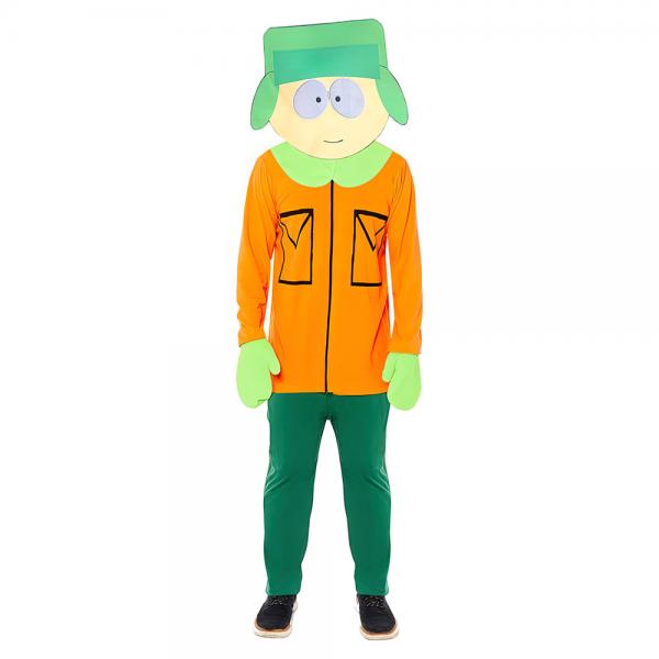 South Park Kyle Kostume
