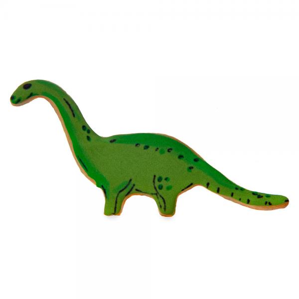 Udstikker Brontosaurus