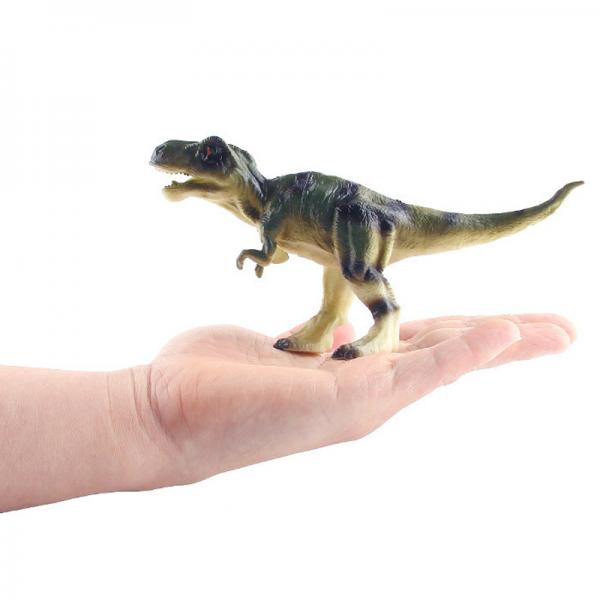 Dinosaur Legetj T-Rex