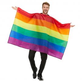 Pride Flag Kostume