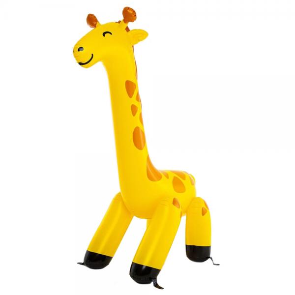 Stor Vandsprinkler Giraf