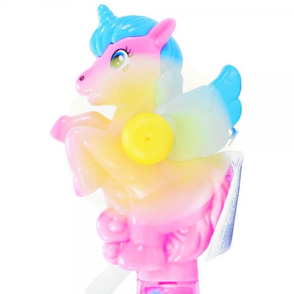 Unicorn Fan Slik