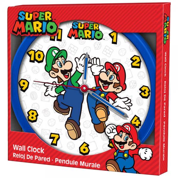 Super Mario Vgur