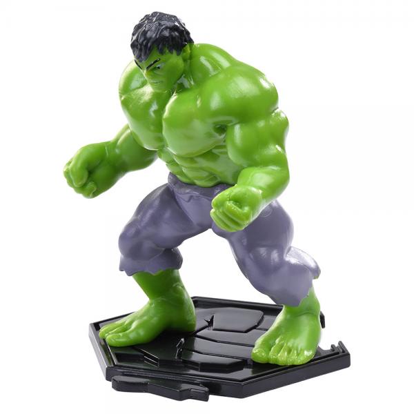Hulk Figur