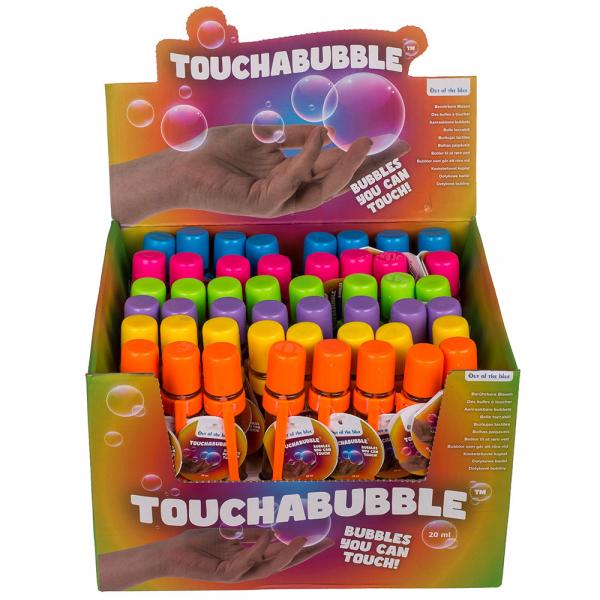 Sbebobler Touchables 22 ml