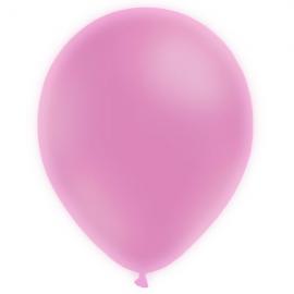 Neon Balloner Pink