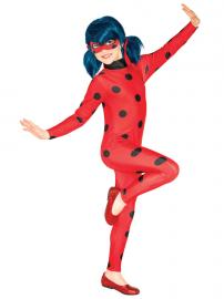 Miraculous Ladybug Børnekostume