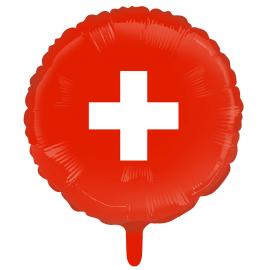 Schweiz Ballon