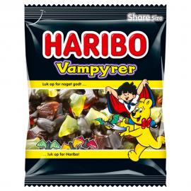 Haribo Vampyrer